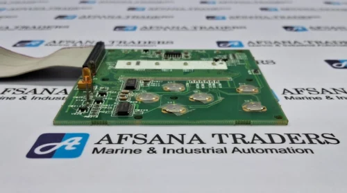 AUDEL OY | 01AA30269 | 1MSC980026 | PRINTED CIRCUIT BOARD - Image 3