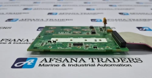 AUDEL OY | 01AA30269 | 1MSC980026 | PRINTED CIRCUIT BOARD - Image 2
