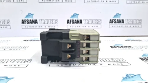 sangwon  tmc-7 magnetic contactor 440V 11A kW2.2 - Image 6