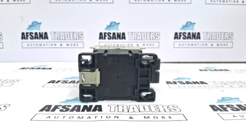sangwon  tmc-7 magnetic contactor 440V 11A kW2.2 - Image 8