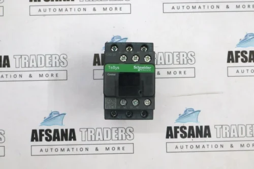 schneider electric cad32m7 control relay - Image 3