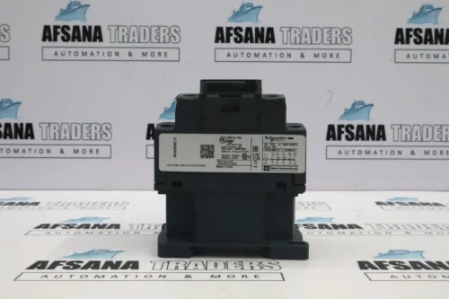 schneider electric cad32m7 control relay - Image 6