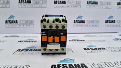 telemecanique ca2 dn40f7 control relay 10a 110v coil - Image 3