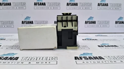 telemecanique ca2 dn40f7 control relay 10a 110v coil - Image 4