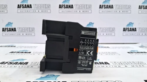 telemecanique ca2 dn40f7 control relay 10a 110v coil - Image 6