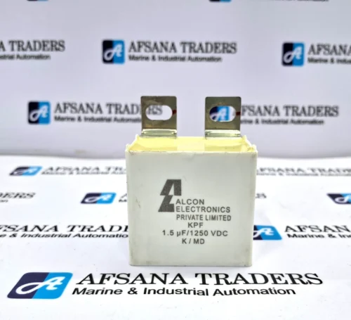 ALCON ELECTRONICS | KPF | IGBT SNUBBER CAPACITORS