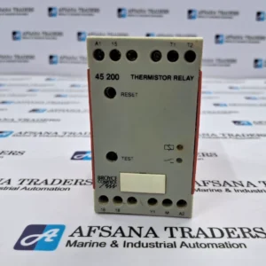 BROYCE CONTROL | 45200 | 45 200 | THERMISTOR RELAY