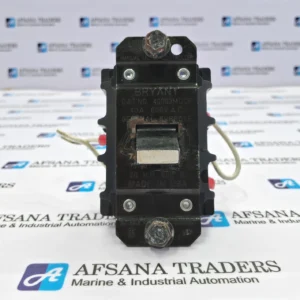 BRYANT | 40003MDCF | 40A 600VAC | MANUAL MOTOR CONTROLLER SWITCH