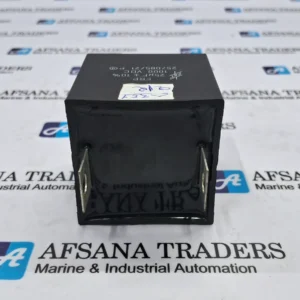 F&T | FRP | CAPACITOR