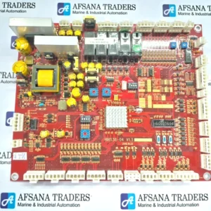 HYUNDAI WELDING | HIRS38-04 | V1.3 | PRINTED CIRCUIT BOARD