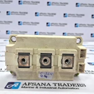INFINEON | FF200R12KT4 | G2210 | IGBT MODULE