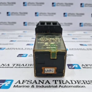 ISKRA | TRP 6931 | TLK1469 | RELAY WITH BASE
