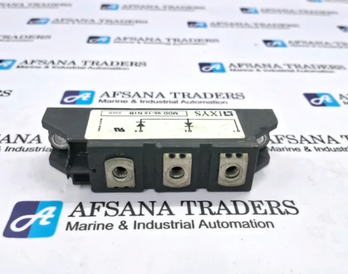 IXYS | MDD 95-12 N1B | IGBT MODULE