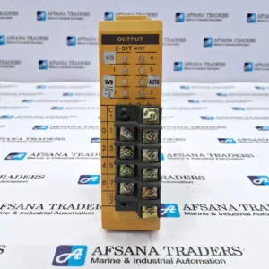 KOYO ELECTRIC | E-01T-4157 | OUTPUT PROGRAMMABLE CONTROLLER
