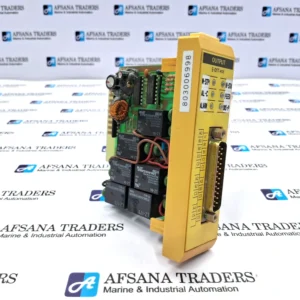KOYO ELECTRIC | E-01T-4131 | OUTPUT PROGRAMMABLE CONTROLLER