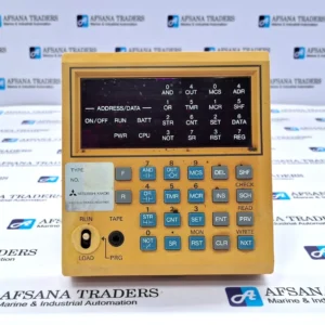 KOYO ELECTRIC | MITSUBISHI KAKOKI | PROGRAMMABLE CONTROLLER