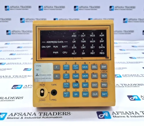 KOYO ELECTRIC | MITSUBISHI KAKOKI | PROGRAMMABLE CONTROLLER