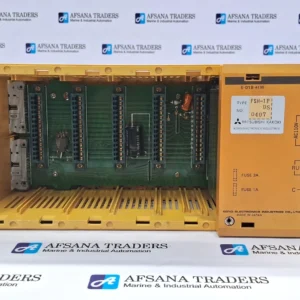 KOYO ELECTRIC | MITSUBISHI | FSH-1P | E-01B-4130 | BASE 1.3 2 | PLC MODULE