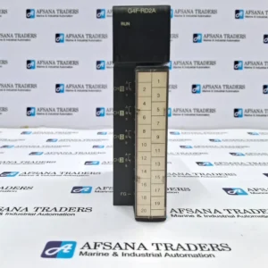 LS | G4F-RD2A | V3.30 | PLC MODULE