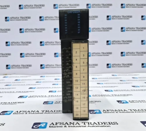 LS | G4I-D22A | PLC MODULE