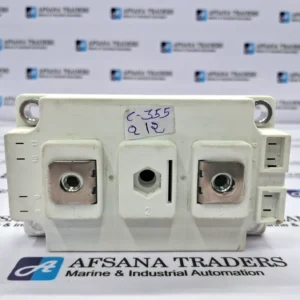 MACMIC | MMF400D120U | V042152 | IGBT MODULE