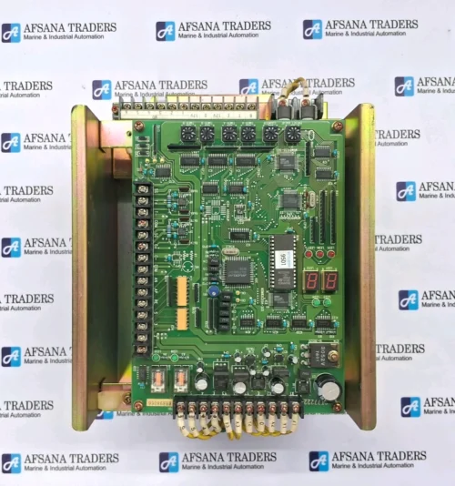 MIYAKI ELECTRIC | WDU-1 | 100-110V 50/60 HZ | WATER DETECTOR CONTROL UNIT