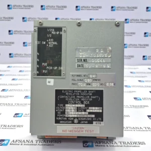 NUNOTANI KEIKI | PA-SPA | CONTROL BOX