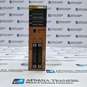 OMRON | C200H-0D215 | 24VDC | OUTPUT UNIT