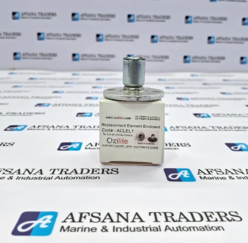 OZILITE | ACLEL1 | AUTOMATIC CIGARETTE LIGHTER