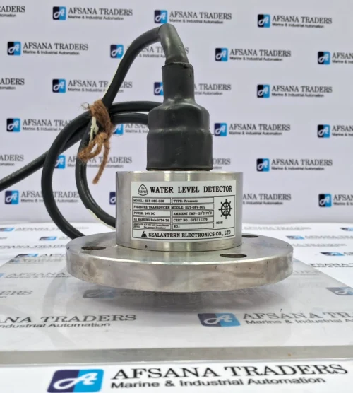 SEALANTERN ELECTRONICS | SLT-08C-338 | SLT-08V-B02| WATER LEVEL DETECTOR