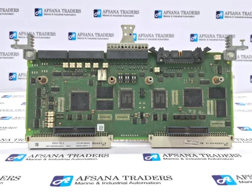 SIEMENS | 6SE7090-0XX84-0AB0 | A5E03517913-001 | PRINTED CIRCUIT BOARD
