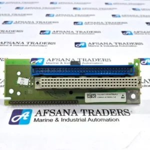 SIEMENS C98043-A7009-L1-6 PRINTEDE CIRCUIT BOARD