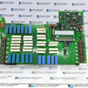 SIEMENS 6SE7028-8FC85-1HA0 | C98043-A1681-L2 | C98043-1681-L | PC BOARD