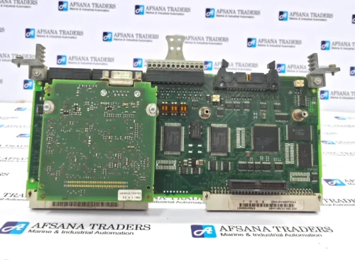 SIEMENS | 6SE7090-0XX84-0AB0 | A5E02424682-001 | PCB MODULE