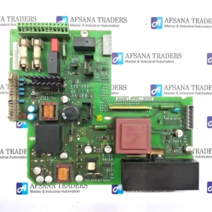 SIEMENS | 6SE7032-8FH84-1JA1 | A5E00415797 | PRINTED CIRCUIT BOARD