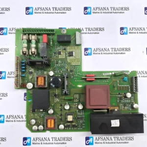 SIEMENS | 6SE7032-8FH84-1JA1 | A5E02424608-001 | PRINTED CIRCUIT BOARD