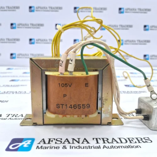 TDK | ST146559 | ZGB2202-01U | 105V | CURRENT TRANSFORMER WITH NOISE FILTER - Image 8