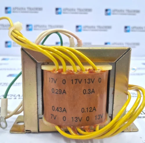 TDK | ST146559 | ZGB2202-01U | 105V | CURRENT TRANSFORMER WITH NOISE FILTER - Image 7