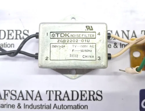 TDK | ST146559 | ZGB2202-01U | 105V | CURRENT TRANSFORMER WITH NOISE FILTER - Image 6