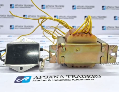 TDK | ST146559 | ZGB2202-01U | 105V | CURRENT TRANSFORMER WITH NOISE FILTER - Image 5