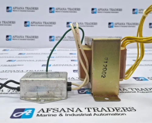 TDK | ST146559 | ZGB2202-01U | 105V | CURRENT TRANSFORMER WITH NOISE FILTER - Image 4