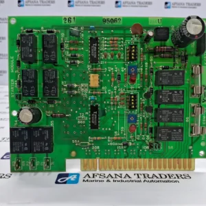 TERASAKI | ESM-103 | Y-N | K/87Z/4-001C | PRINTED CIRCUIT BOARD