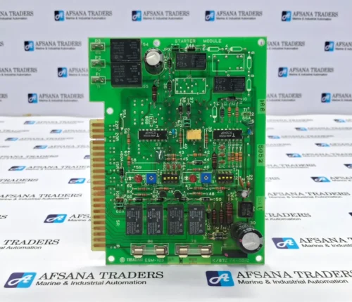 TERASAKI | ESM-103 | M | K/87Z/4-001C | PRINTED CIRCUIT BOARD