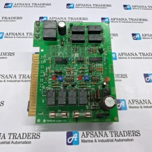 TERASAKI | ESM-103 | Y | K/87Z/4-001D | PRINTED CIRCUIT BOARD