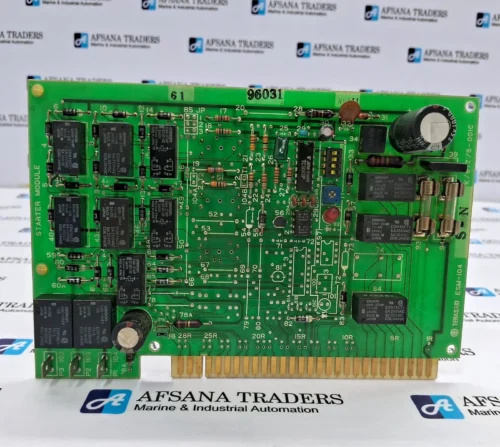 TERASAKI | ESM-104 | S-N | K87Z/5-001C | PRINTED CIRCUIT BOARD