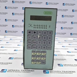 WESTFALIA SEPARATOR PLC 100/3(C), 005-4050-280 | P02-SK1/32 | CONTROLLER MODULE