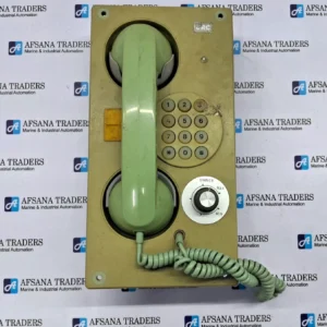 JRC | NQW-328YA | TELEPHONE