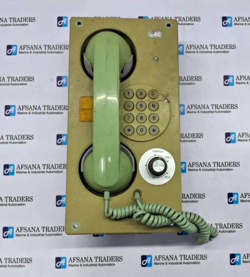 JRC | NQW-328YA | TELEPHONE