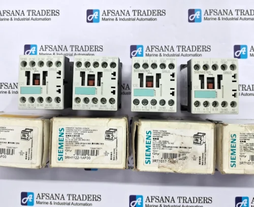 SIEMENS | SIRIUS | 3RH1122-1AF00 | 3ZX1012-0RH11-1AA1 | AUXILIARY CONTACTOR - Image 15