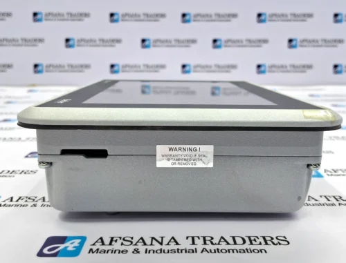BEIJER ELECTRONICS | X2 CONTROL 7-B2 | 630001805 | REV.1 | DISPLAY - Image 6